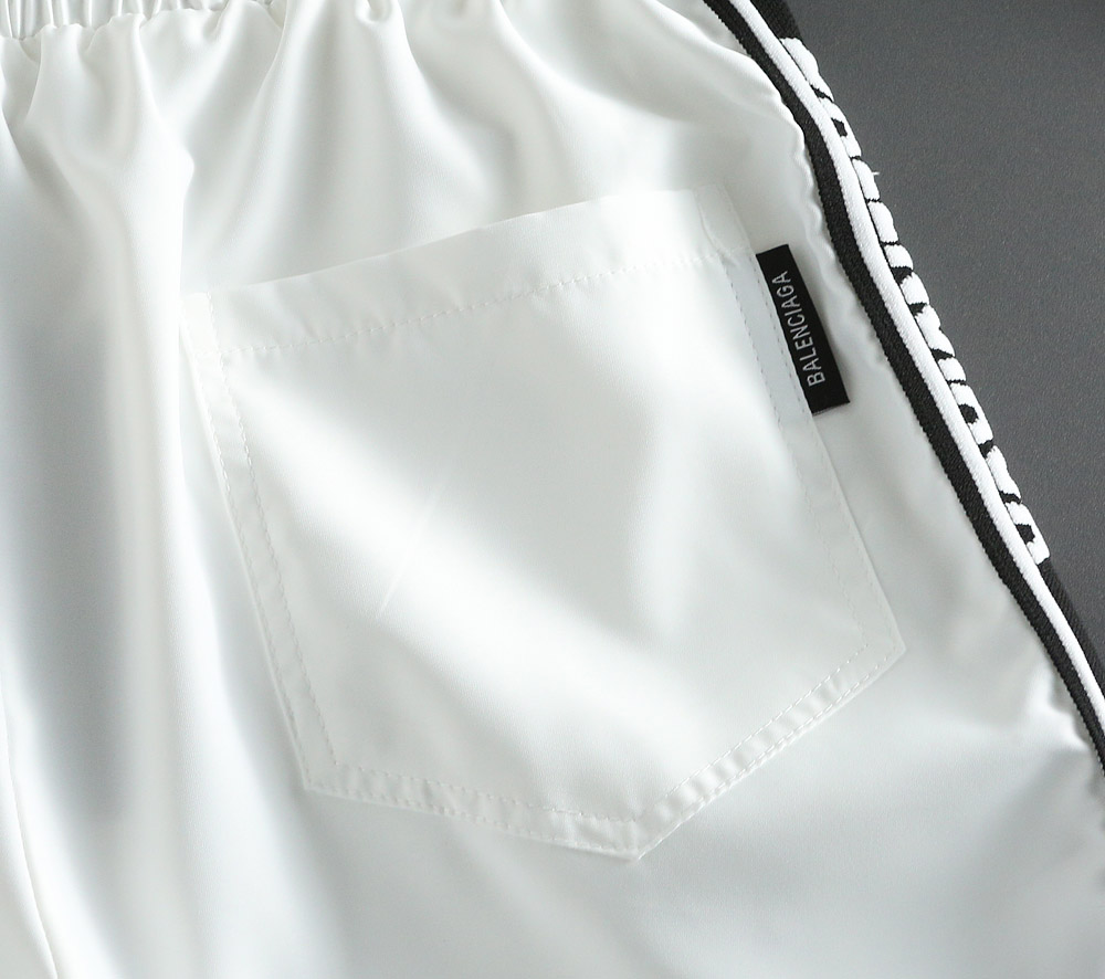 Balenciaga Short Pants